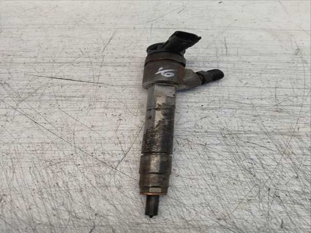 Foto 3ª: Inyectores Fiat Ducato 140 CV 103KW [46349131] (2021)