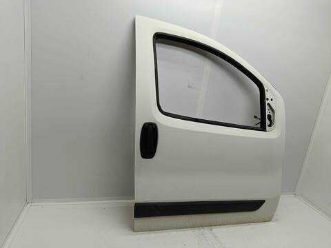 Foto 4ª: Puerta Delantera Derecha Citroen Nemo SX 68CV 50KW [D8HS] (2010)