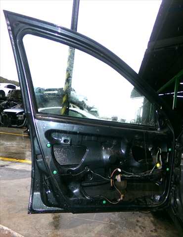 Foto 2ª: Puerta Delantera Izquierda Renault Laguna 2.0 G RANCHERA,2001-2007 [F4RJ7] (2004)