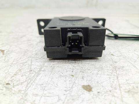 Foto 3ª: Centralita Motor ECU Nissan Qashqai N-STYLE 116CV 85KW [K9K] (2020)