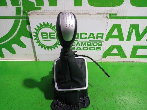 Foto 2ª: Palanca de Cambio Renault Laguna RENAULT LAGUNA III GRANDTOUR 109CV [K9K780] (2009)