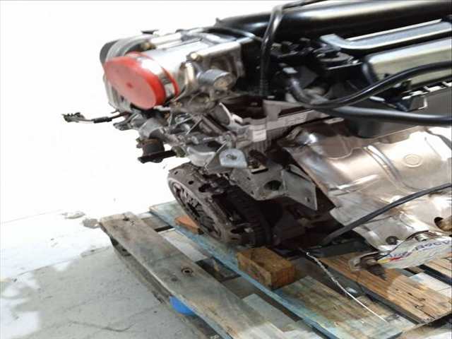 Foto 3ª: Motor Completo Renault Megane 1.6 16V BERLINA 113CV 83KW II CLASSIC BERLINA [K4M760] (2004)