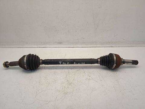 Foto 1ª: Transmision Trasera Derecha Jaguar S Type 3.0 V6 24V CAT 238CV 175KW [FB] (2002)