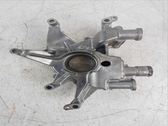 Foto 3ª: Bomba de Aceite Nissan Titan 309 - 321 CV [VK56DE VK56] (2009)