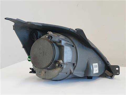 Foto 2ª: Faro Izquierdo Ford Fiesta 1.4 TDCI 68CV 50KW [F6JB] (2006)