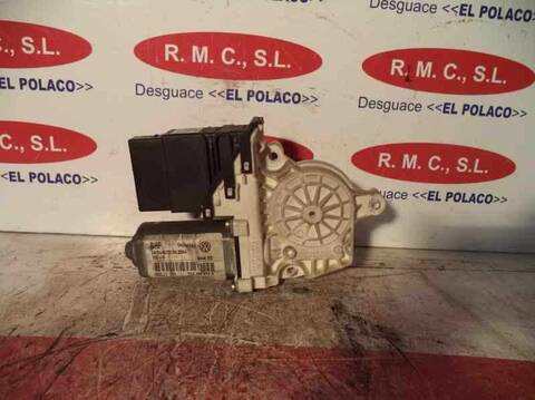 Elevalunas Eléctrico Trasero Derecho Seat Toledo 1.9 TDI 110CV 81KW