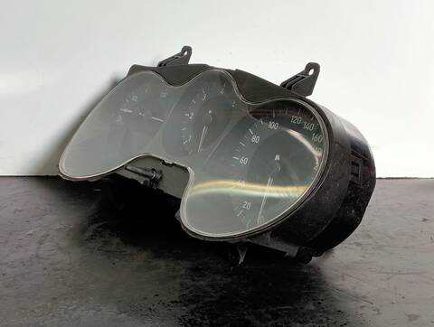 Foto 2ª: Cuadro de Instrumentos Seat Leon STYLANCE - STYLE 105CV (2005)
