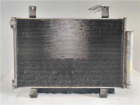 Radiador Calefaccion A.A. Suzuki Swift 1.6 125CV 92KW
