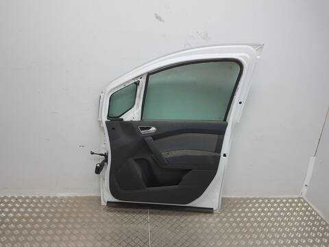 Foto 2ª: Puerta Delantera Derecha Renault Kangoo AUTHENTIC
