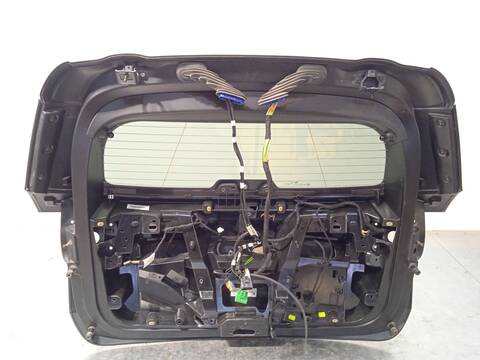 Foto 4ª: Portón Citroen C5 1.2 PURETECH 130 ARHNSJ) AIRCROSS 131CV 96KW [HNS (EB2ADTS)] (2020)