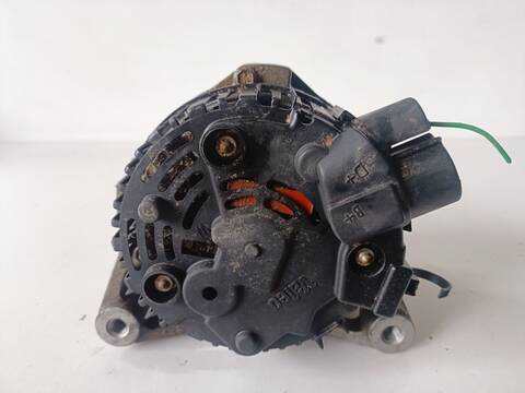 Foto 3ª: Alternador Peugeot Partner BREAK 1.9 DIESEL 69CV (2005)