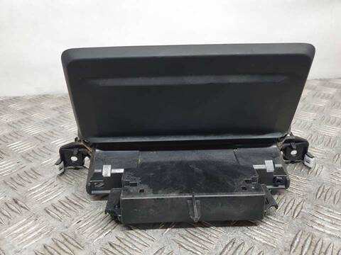 Foto 2ª: Sistema GPS Peugeot 5008 GT 150CV 110KW [AH01] (2018)