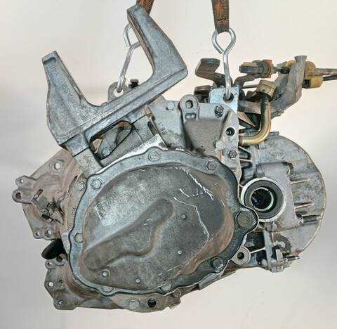 Foto 3ª: Caja Cambios Peugeot 407 2.0 16V CAT RFN - EW10J4) 136CV (2004)
