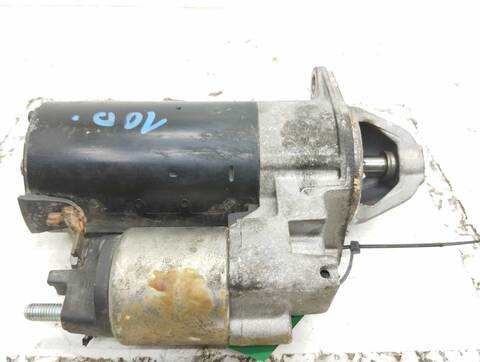 Motor de Arranque Mercedes Clase A 140 A 160 CDI A-EDITION 82CV 60KW