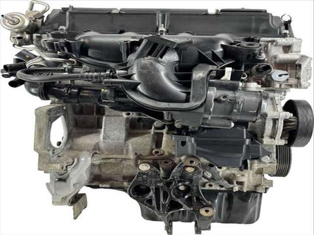 Motor Completo Mini Cupe 184 CV COUPE 135KW