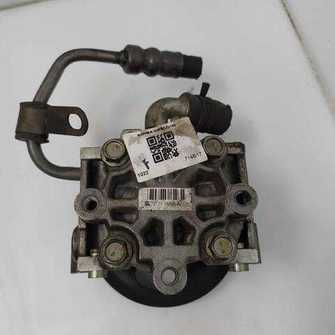 Foto 2ª: Bomba de Direccion Ford Tourneo 1.8 TDCI (2002)