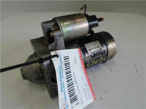 Motor de Arranque Renault Scenic 1.9 DCI JA05 JA1F) 102CV 75KW I JA...)