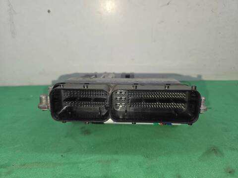 Foto 2ª: Centralita Motor ECU Skoda Octavia AMBITION 110CV 81KW (2016)