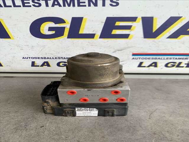 Foto 1ª: Centralita Abs Mitsubishi Montero 2.5 TDI115CV 0CV [4D56] (2004)