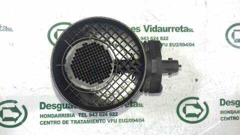 Foto 3ª: Caudalimetro Opel Vectra 2.2 16V DTI CAT Y 22 DTR - L50) BERLINA 125CV 92KW (2003)