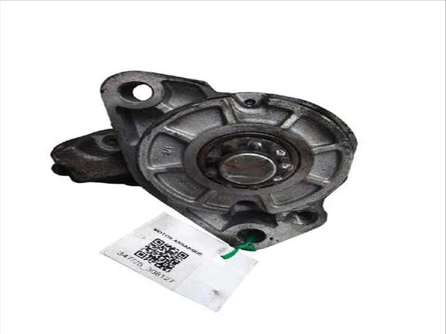 Motor de Arranque Audi Q7 3.0 TDI QUATTRO