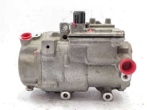 Foto 3ª: Compresor Aire Acondicionado Toyota Rav4 197CV [2AR] (2017)