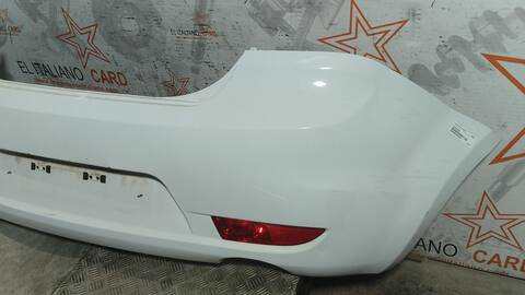 Foto 3ª: Paragolpes Trasero Kia Ceed ACTIVE 126CV 93KW [D4FB] (2010)
