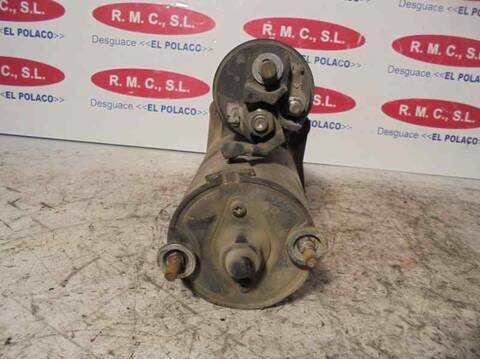 Foto 2ª: Motor de Arranque Ford Escort 1.6 CAT-U BERLINA 88CV 65KW [L1E] (1994)