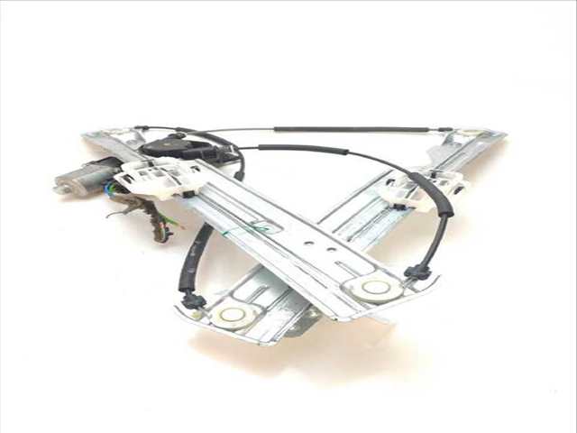 Foto 2ª: Elevalunas Eléctrico Delantero Izquierdo Ford Kuga 2.0 TDCI (2012)