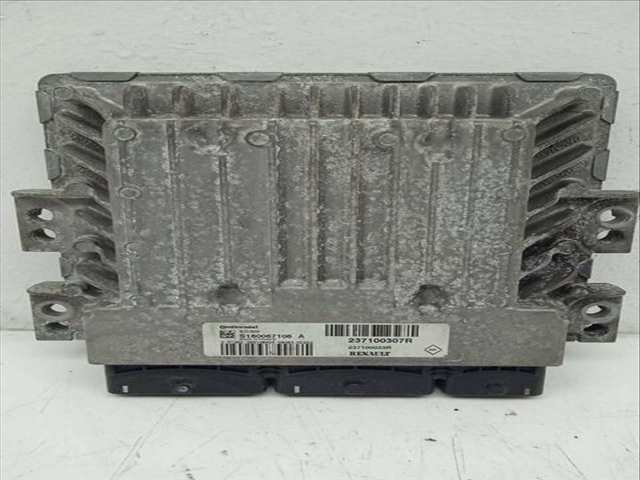 Centralita Motor ECU Renault Megane 1.5 DCI DIESEL CAT BERLINA 86CV 63KW III BERLINA 5 P