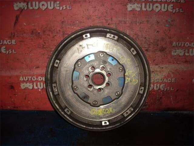 Foto 2ª: Volante Motor Nissan Qashqai 1.5 DCI [K9KD430]