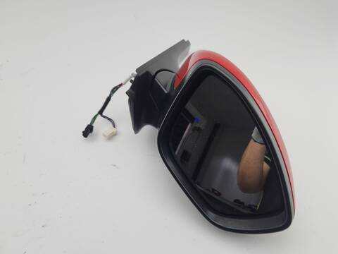 Retrovisor Derecho Citroen C3 1.2 PURETECH 82 2RHMRC 2RHMZB) AIRCROSS 82CV 60KW