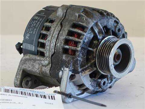 Alternador Ford Fiesta 1.3 I 60CV 44KW