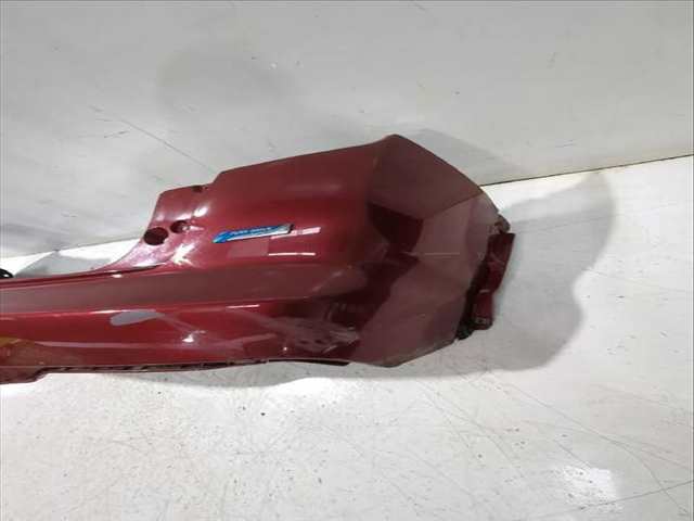 Foto 3ª: Paragolpes Trasero Nissan Juke 1.5 DCI 110CV [K9K 410 K9K 636 K9K 646 K9K 896] (2010)