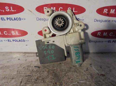 Elevalunas Eléctrico Trasero Izquierdo Volvo S40 2.0 DIESEL CAT BERLINA 136CV 100KW