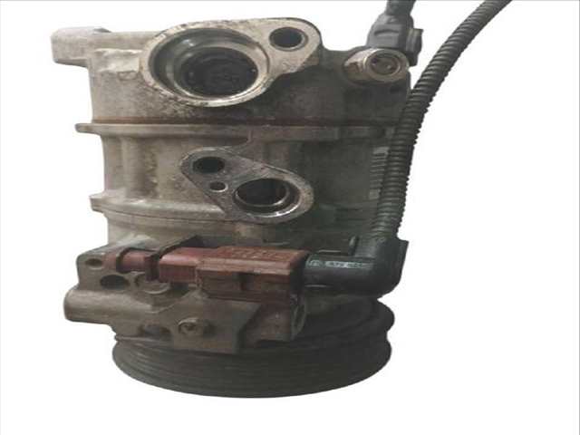 Compresor Aire Acondicionado Audi A5 2.0 TDI 136CV