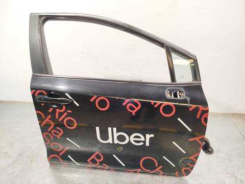 Foto 3ª: Puerta Delantera Derecha Toyota Corolla 1.8 VVTI HYBRID ZWE211 MZEA12) 98CV 72KW [2ZR-FXE] (2022)