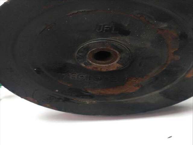 Foto 3ª: Bomba de Direccion Nissan Cabstar 120.35 120.45 TL0) (1992)
