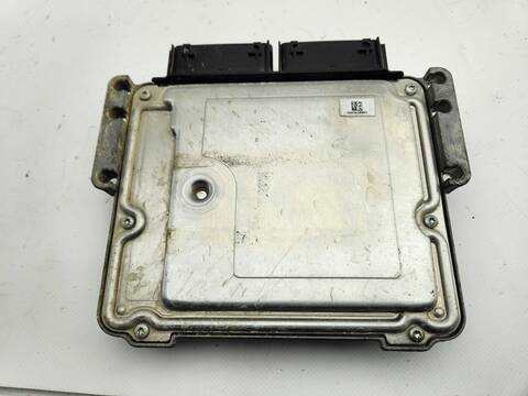 Foto 3ª: Centralita Motor ECU Ford EcoSport TITANIUM 101CV 74KW [XUJH] (2018)