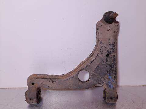 Foto 1ª: Brazo Suspension Delantero Izquierdo Opel Astra CLUB BERLINA 84CV 62KW [Z16SE] (2003)