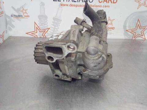 Foto 3ª: Bomba de Agua Mazda 3 2.0 CRDT SPORTIVE BERLINA 143CV 105KW [D/RF] (2007)