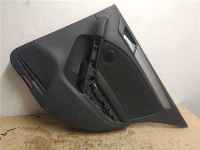 Tapizados Cartoneras Volkswagen Golf 1.6 TDI DPF (105 CV)
