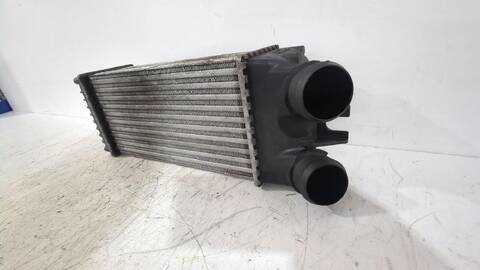 Foto 2ª: Intercooler Citroen Xsara 1.6 HDI 90CV [9HX (DV6ATED4)] (1999)