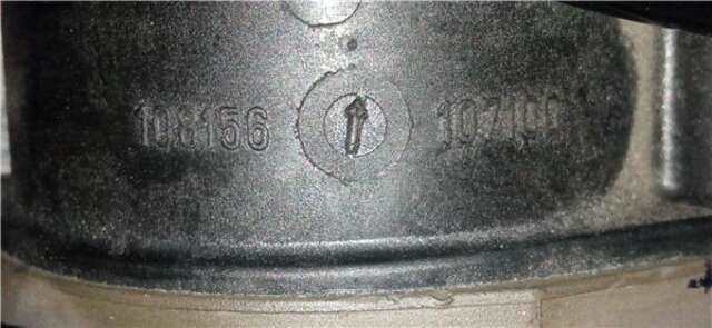 Foto 2ª: Bomba de Suspension Land Rover Range 2.7 V6 TD HSE [2.7 LTR. - 140 KW TD V6 CAT]