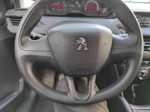 Airbag Delantero Izquierdo Peugeot 208 ZM01