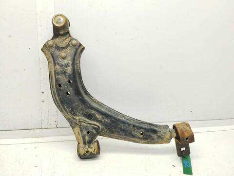 Foto 3ª: Brazo Suspension Delantero Izquierdo Peugeot 306 BOULEBARD BERLINA 90CV 66KW [RHY] (2001)