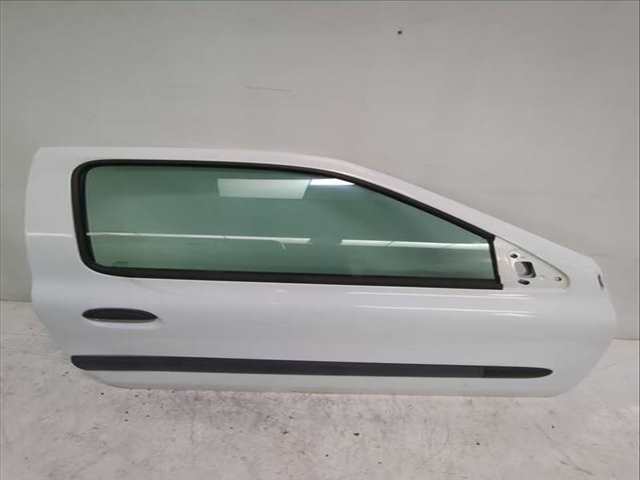 Puerta Delantera Derecha Renault Clio 1.2 BB0A BB0F BB10 BB1K BB28 BB2D BB2H CB0A ... 58CV 43KW
