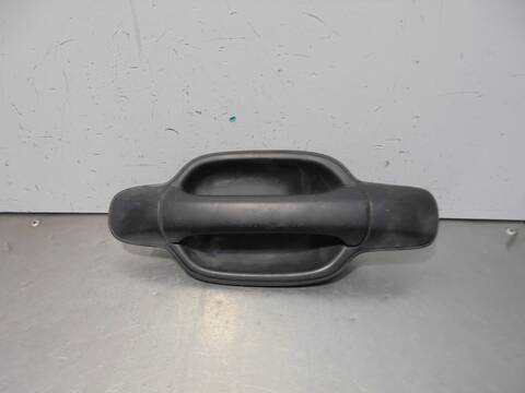 Foto 1ª: Maneta Exterior Trasera Derecha Isuzu D Max D CREW CAB 4WD [4JK1E4C] (2010)