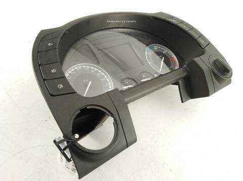 Foto 2ª: Cuadro de Instrumentos Iveco Stralis STRALIS-AD 440S42 AT 440S42 (2002)