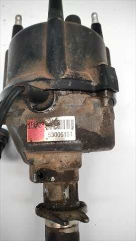 Foto 4ª: Delco Jeep Cherokee 2.5 GASOLINA [G/P00] (1993)